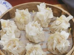 -都一处烧麦馆(前门店)