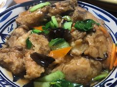 -临潼印象·特色陕菜