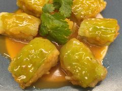 -宜兴隆家宴·私房菜(泰安华庭店)