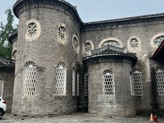 -平安桥天主教堂