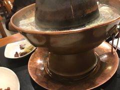 -情忆草原涮肉馆