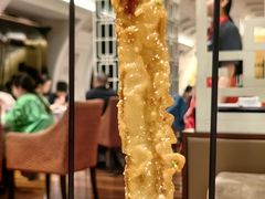 -北京王府井希尔顿酒店·秦唐中餐厅Chynna