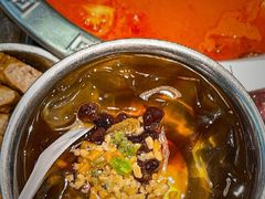 -憨铁匠老火锅(龙岗万科里店)