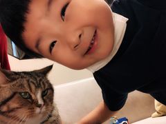 -啵啵喵·猫咖(攀华国际店)