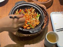 -乔街深夜食堂·台州菜·高压锅生蚝(杭州总店)