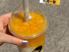 -喜茶(上海正大广场店)