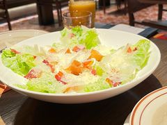 -ZAFFERANO西班牙海鲜饭(上海首店)