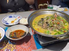 -胡记德源粉·湖南菜(双安店)