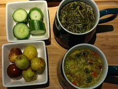 -番茄按摩·影院足道·柔足SPA