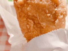 -德克士(崂山百货店)