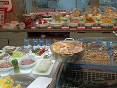 -双合园·海鲜水饺青岛菜(大尧三路店)
