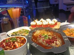 -巴特餐饮6加1音乐餐吧·新疆菜