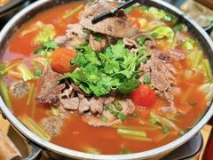 -川堂风·跷脚牛肉·乐山爆炒(中建乐荟天地店)