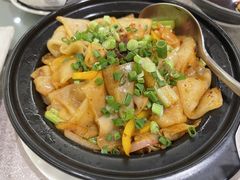 -广州中心皇冠假日酒店·百粤楼