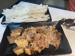 -潮发潮汕牛肉店(龙洞店)