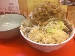 -拉面莊夢語＆中华料理八椿