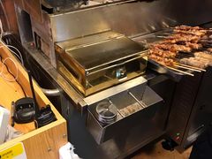 -维吾尔餐厅(宜山路店)