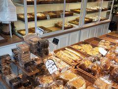-玥儿弯弯手作烘焙(中海国际社区御城店)