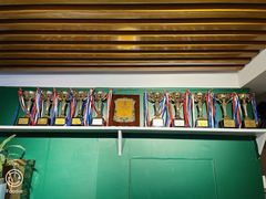 -香港鸳鸯王(西湖路店)