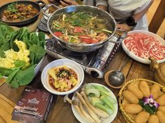 -亮欢寨(凯里总店)