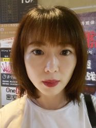 -热发型