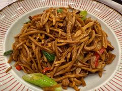-一楼食业·美食人家