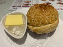 -新世界餐厅(万达店)