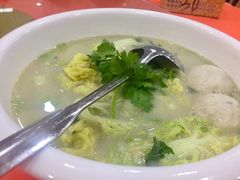 -达濠炒饭·潮汕味道