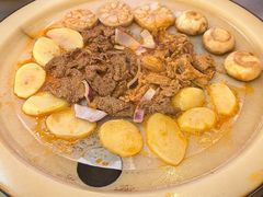-阿昌白族石板烧(大理古城店)
