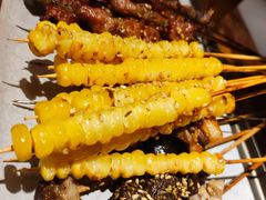 -北丐先生·野馄饨烧烤(雨花万象店)