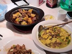 -茅庐川菜(烟台万象汇店)