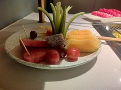 -海底捞火锅(外滩店)