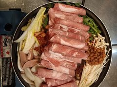 -MI WU FACTORY米屋美食工厂餐厅(绿地店)