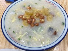 -荔银肠粉·非遗手藝(夫子庙店)