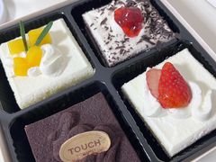 -TOUCH泰奇(奉贤宝龙城市广场店)
