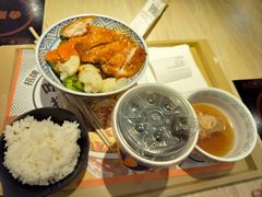 -吉野家 (新街口外大街店)
