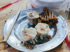 -周口正宗烧麦店