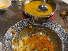 -云尊府云南菜·蒸汽石锅鱼(学清路店)