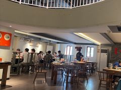-树厨贵州菜(大十字店)