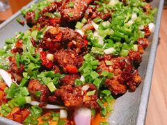 -树厨贵州菜(大十字店)