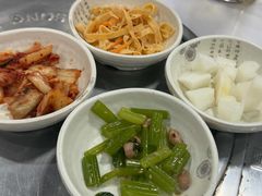 -韩阳园(绿波小区店)