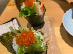 -Tuna maki寿司(园区永旺店)