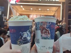 -茶颜悦色(重庆英利大融城LG层店)
