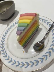 -奈尔宝家庭中心·亲子餐厅(华采天地店)