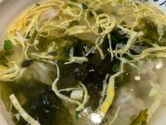 -馋三尺蟹粉小笼(人民广场店)