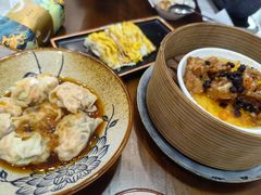 -本味友膳·茶餐厅(和达中心城店)