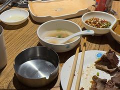 -泽成冰煮羊(非·遗东岸国际店)