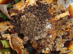 -温记府廟豆汤饭·始于1955年(海椒店)