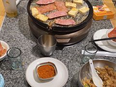 -酒拾烤肉(奥体天虹店)