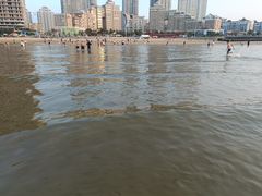 -金海滩海水浴场